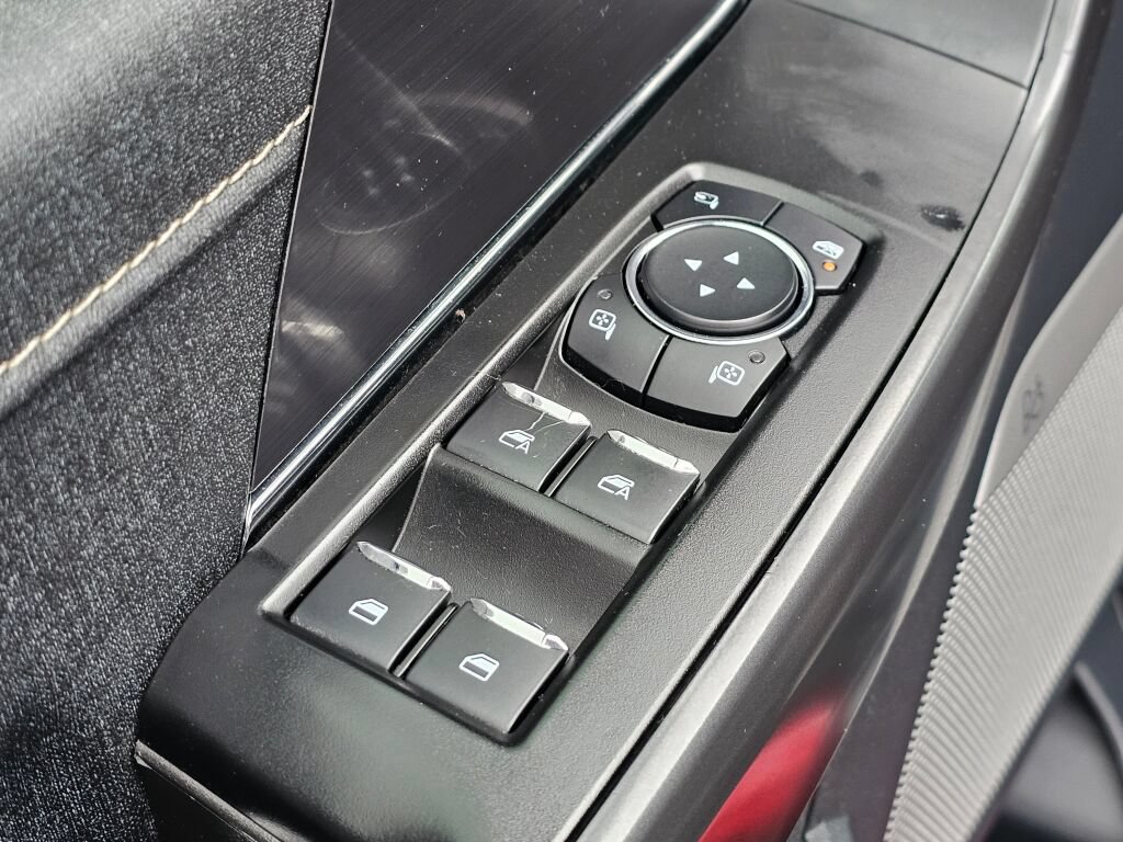 Used 2024 Ford F150 Lariat w/ Bed Utility Package AWD/4WD image 35