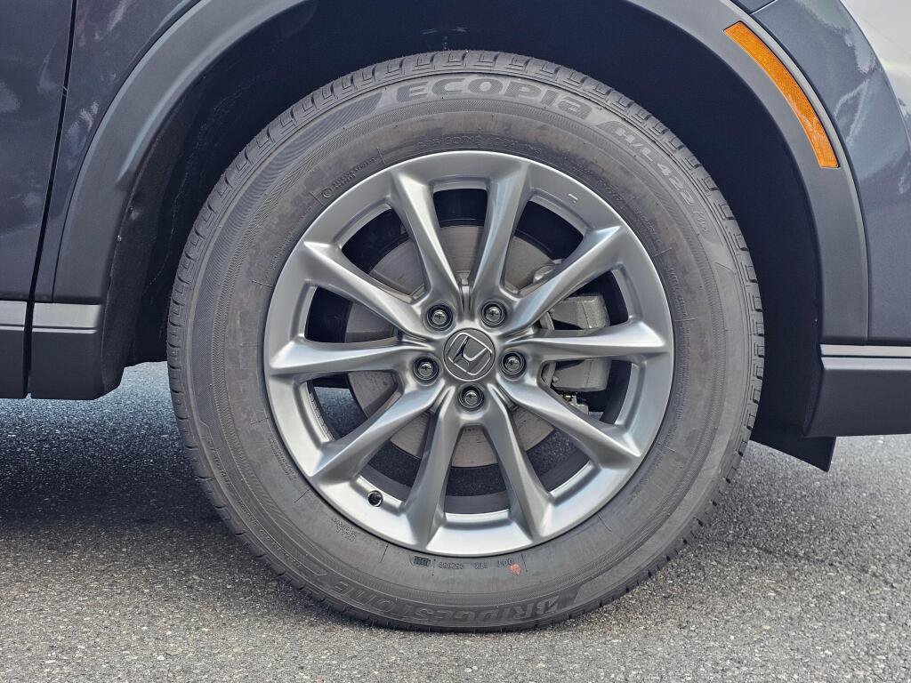 New 2027 Honda CR-V EX image 9