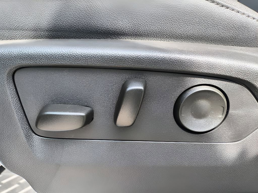 New 2025 Chevrolet Silverado 1500 RST w/ RST All Star Premium Package image 13