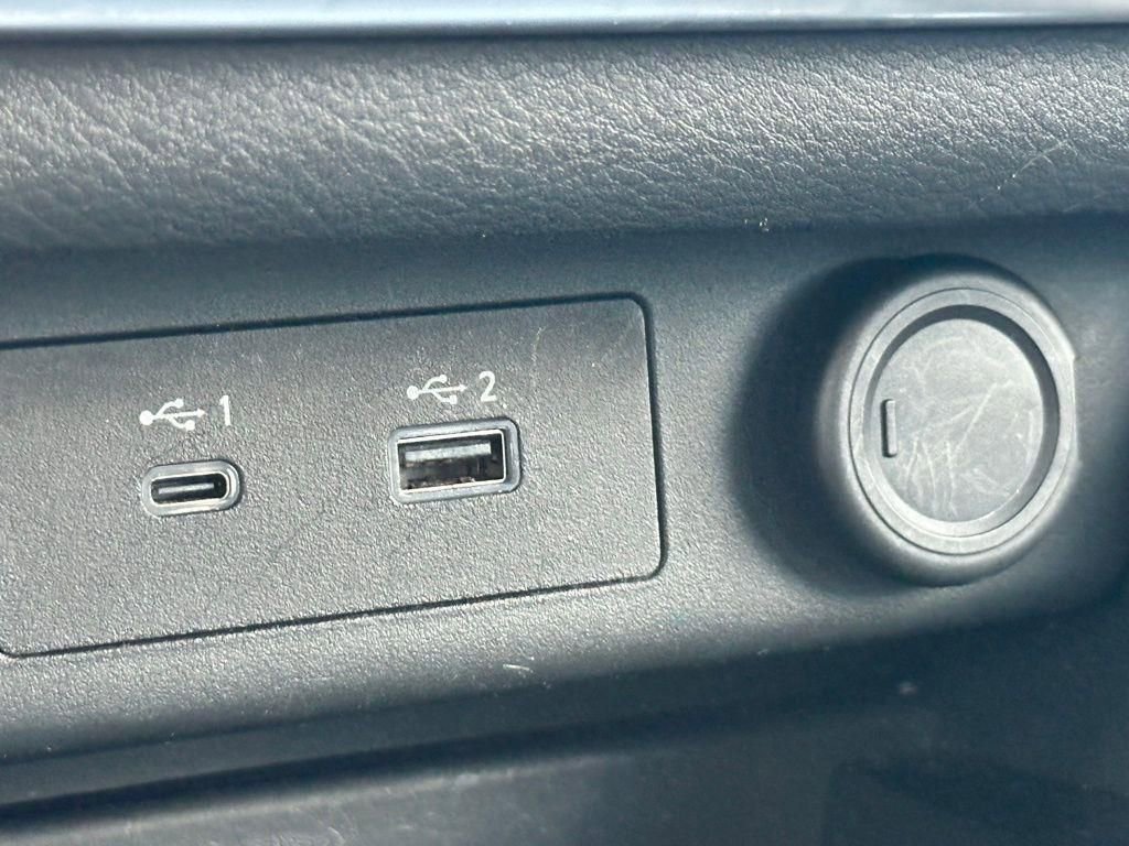 Used 2023 Nissan Rogue SL w/ SL Premium Package FWD image 20