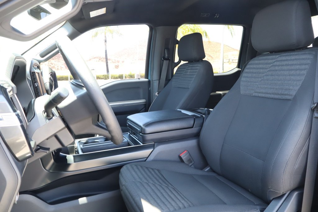 Used 2023 Ford F150 XL w/ STX Appearance Package RWD image 20