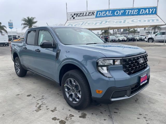 New 2026 Ford Maverick XLT w/ XLT Luxury Package image 7