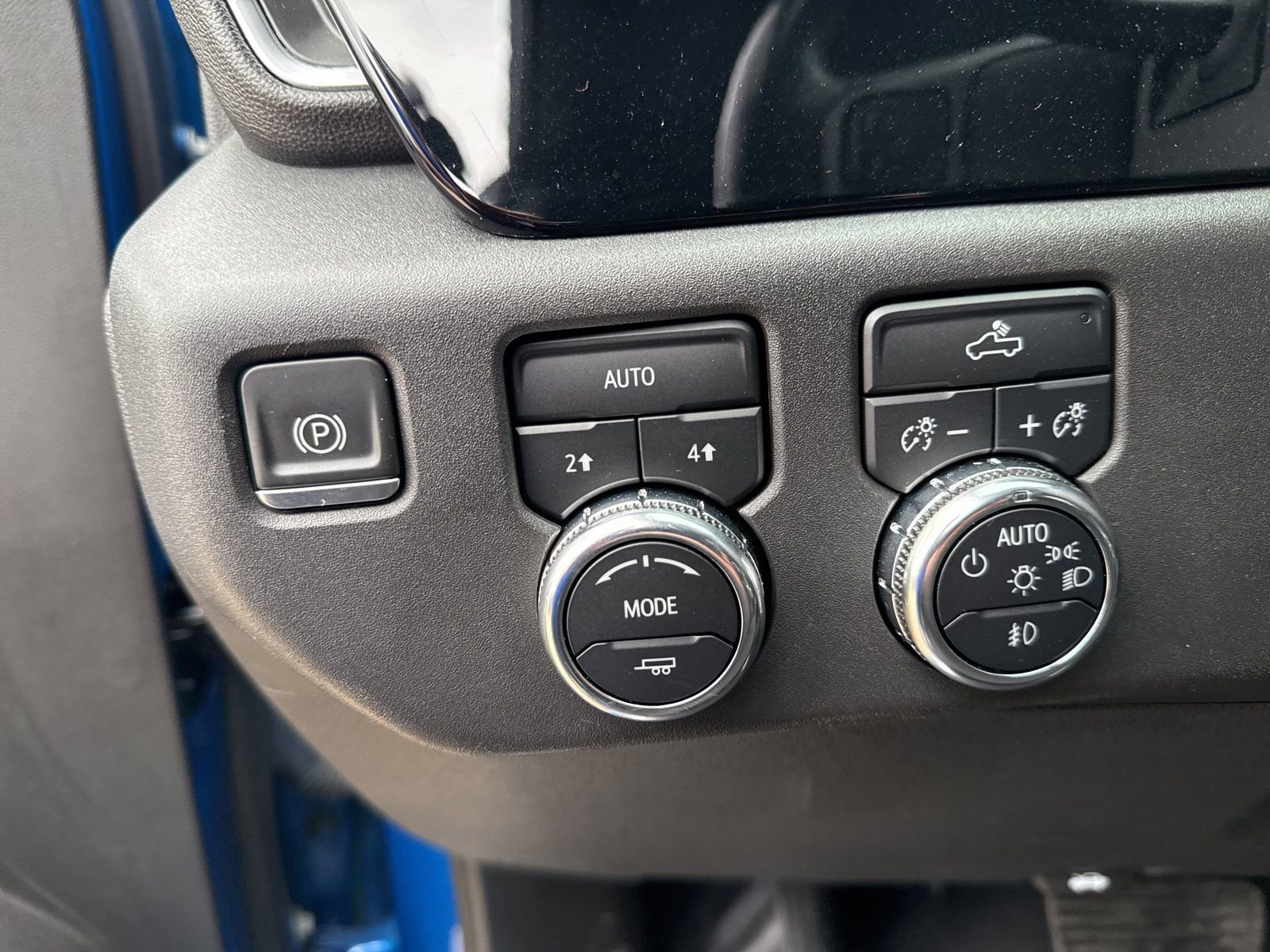 Used 2022 GMC Sierra 1500 Elevation image 13