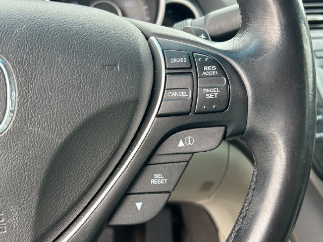 Used 2012 Acura TL w/ Technology Package FWD image 17