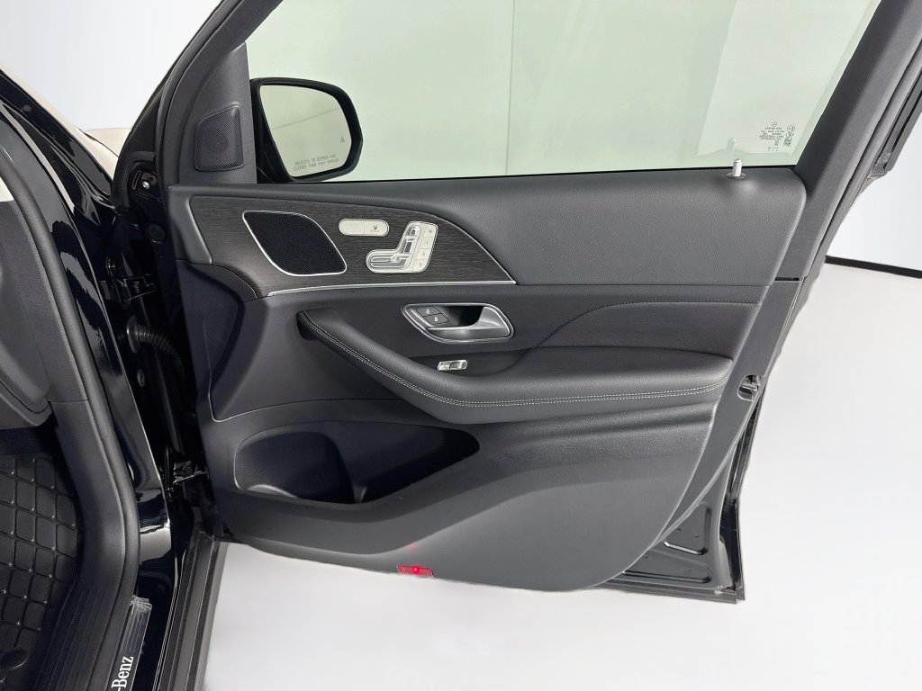 Certified 2026 Mercedes-Benz GLE 350 4MATIC image 25