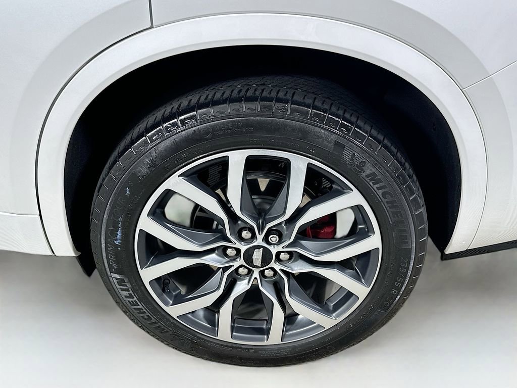 Used 2023 Cadillac XT6 Sport image 24