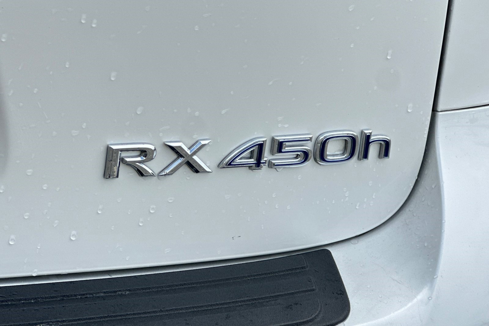 Used 2013 Lexus RX 450h FWD w/ Navigation Pkg image 23