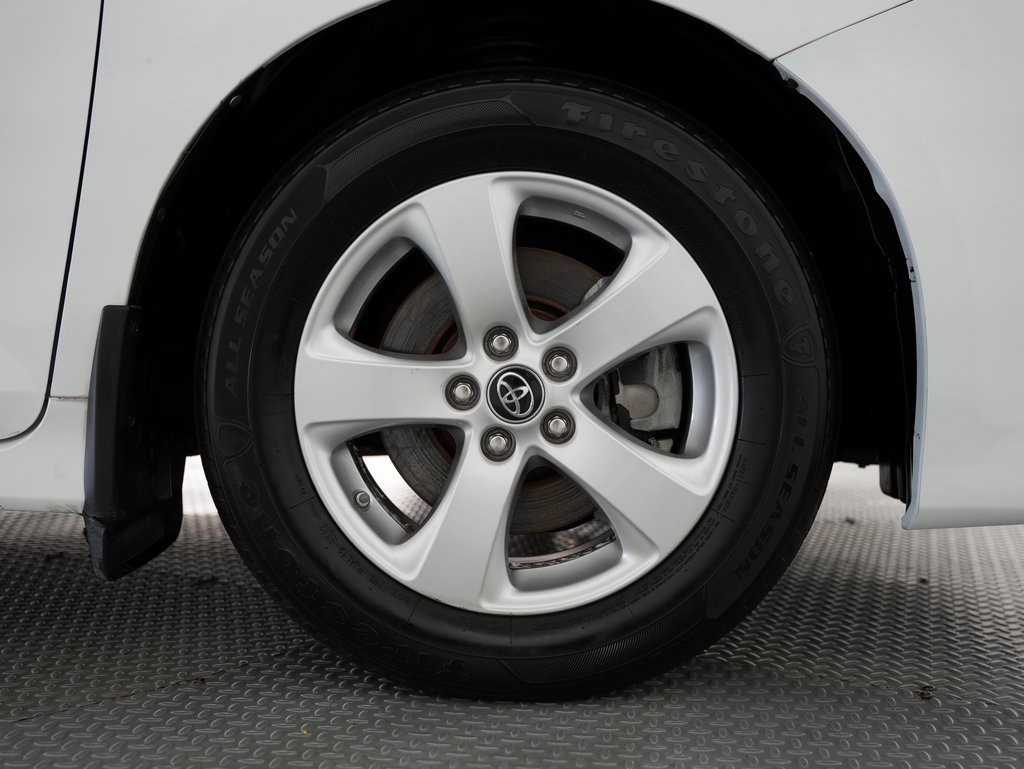 Used 2018 Toyota Sienna LE image 55