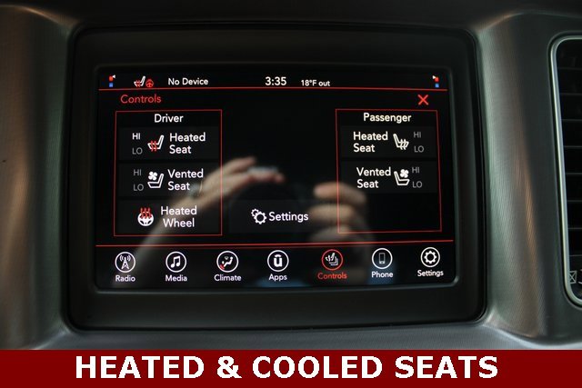 Used 2021 Dodge Charger SXT w/ Leather Interior Group image 14