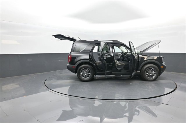 New 2025 Ford Bronco Sport Big Bend image 37