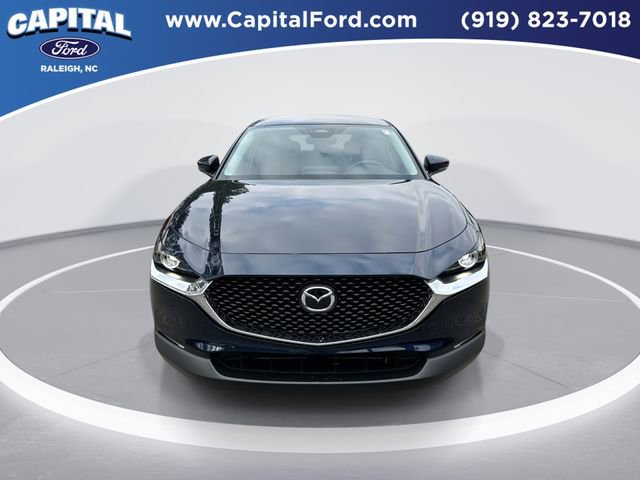 Used 2026 MAZDA CX-30 AWD 2.5 S image 3