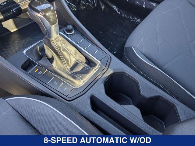 New 2025 Volkswagen Jetta Sport image 16