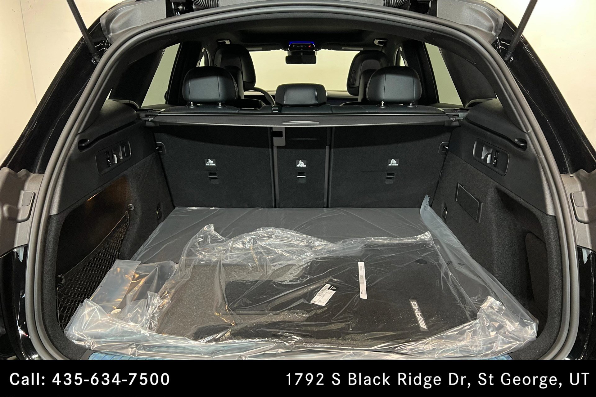 Certified 2026 Mercedes-Benz GLC 300 4MATIC image 23