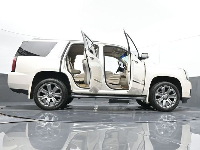 Used 2015 GMC Yukon Denali w/ Touring Package image 78