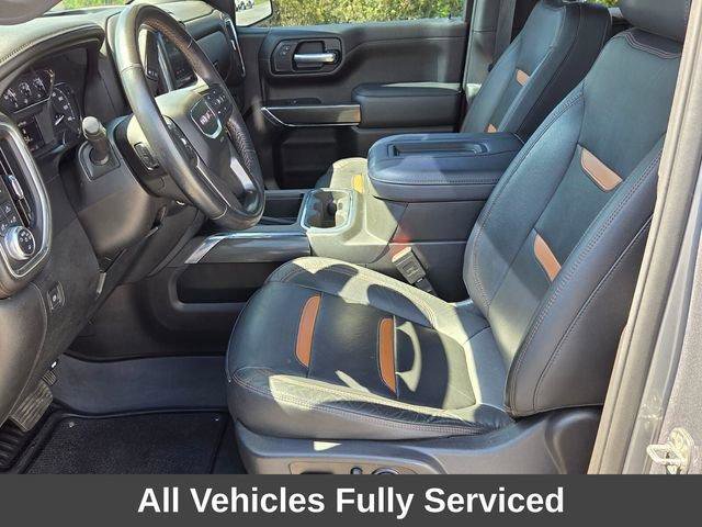 Used 2021 GMC Sierra 1500 AT4 w/ AT4 Premium Package image 9