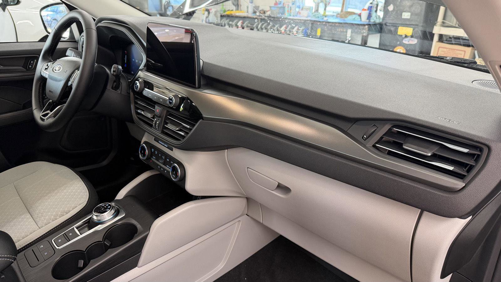 New 2026 Ford Escape Active image 10