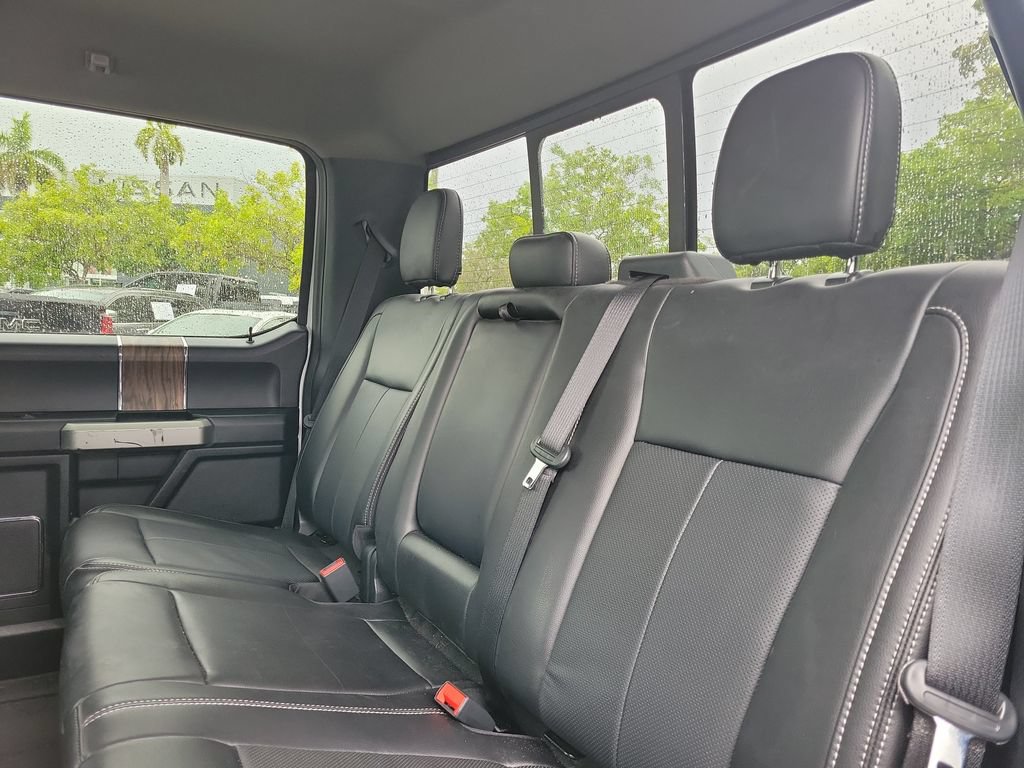 Used 2020 Ford F150 Lariat RWD image 14