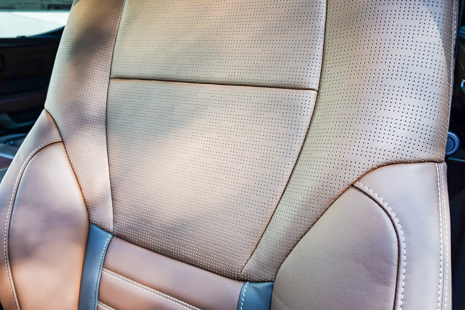 New 2026 Toyota Tundra 1794 Edition image 28