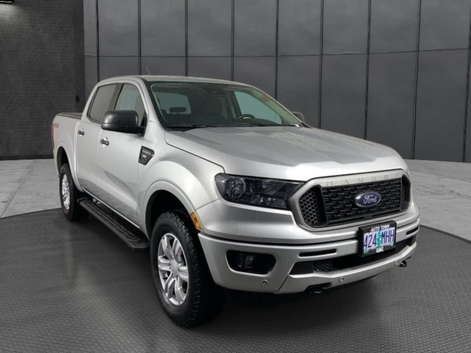Used 2019 Ford Ranger XLT w/ Equipment Group 301A Mid AWD/4WD image 5