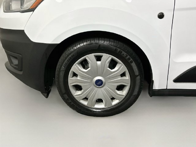 Certified 2019 Ford Transit Connect XL FWD image 30