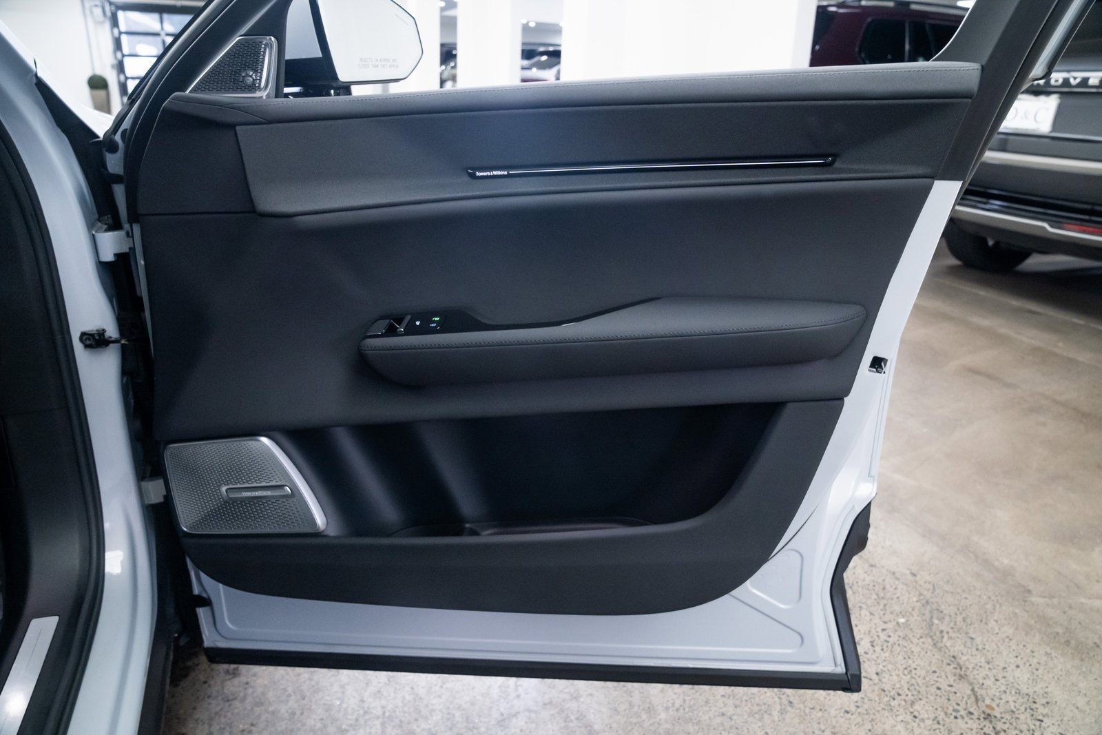 Used 2025 Polestar Polestar 3 image 24