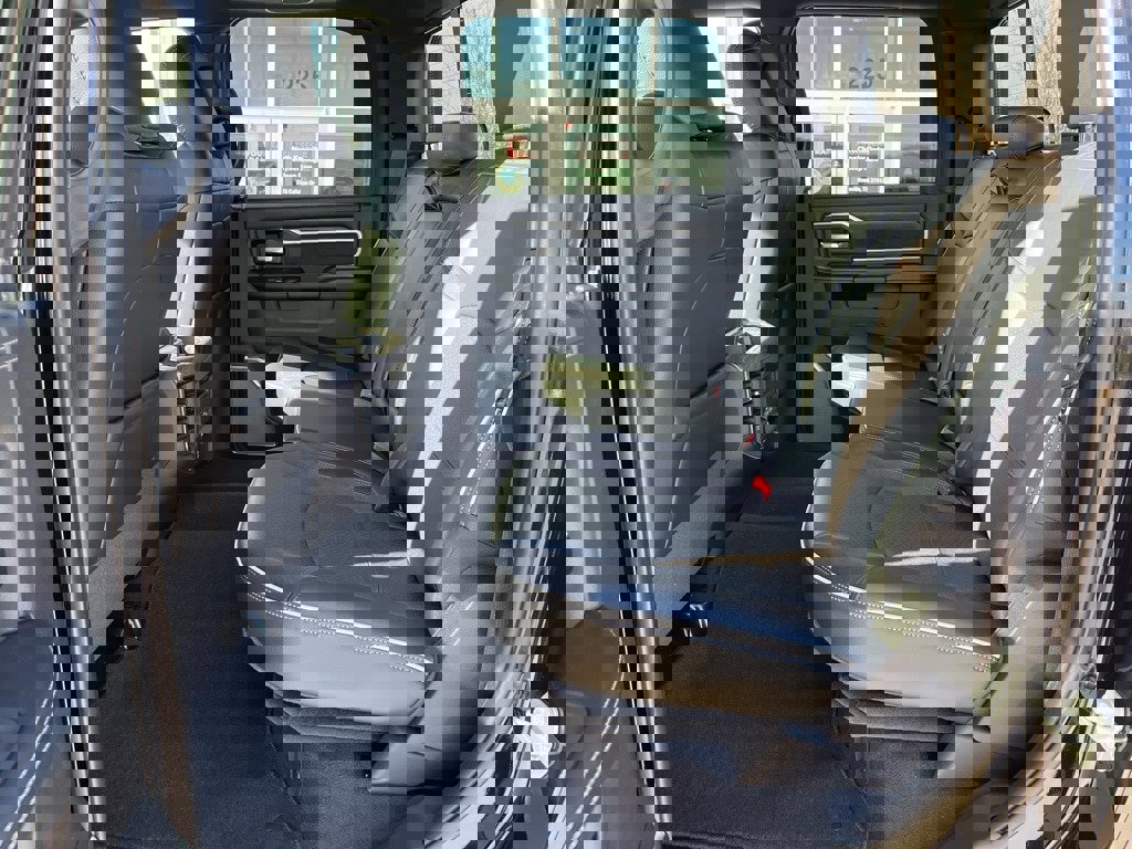 New 2026 RAM 2500 Laramie image 15