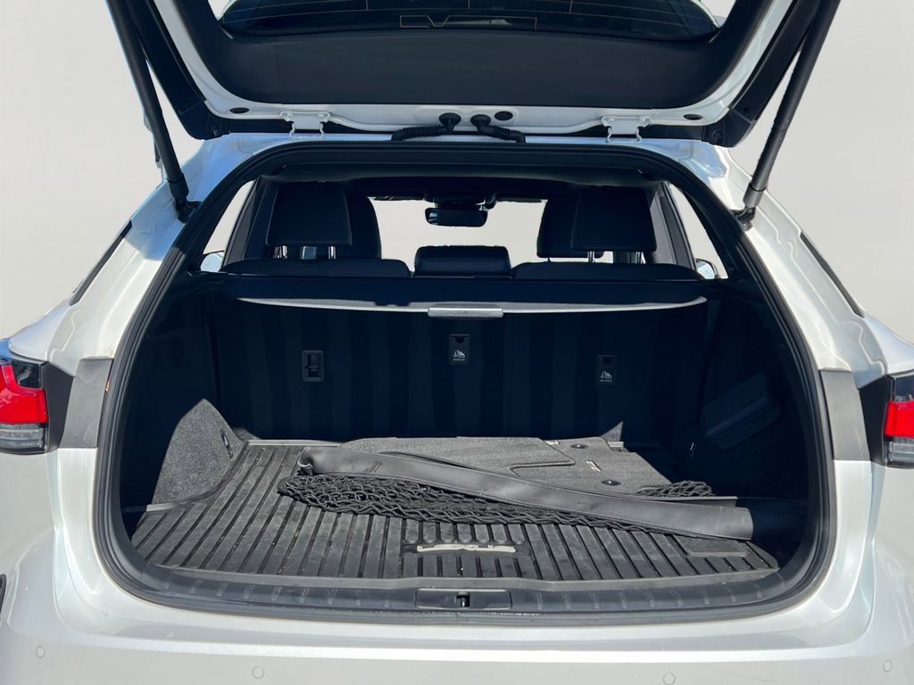 Used 2024 Lexus RX 350 Premium w/ Accessory Package image 10