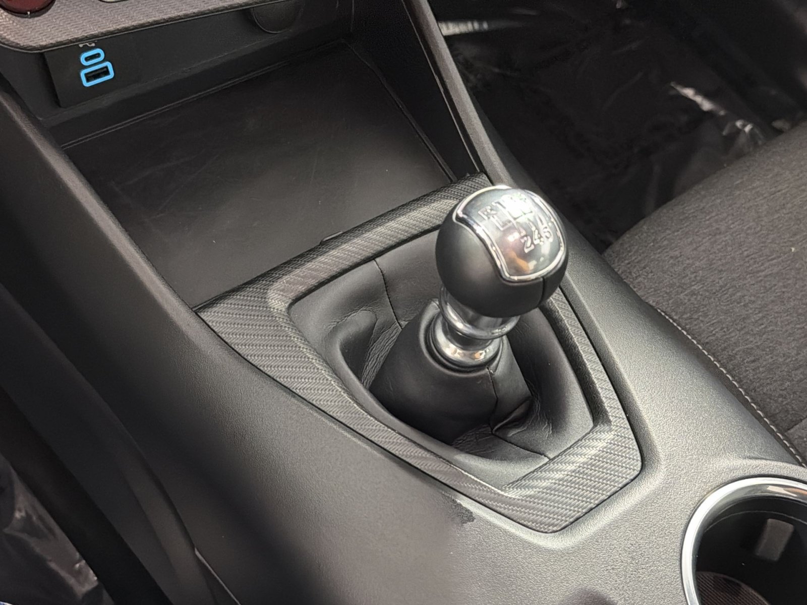 Used 2024 Ford Mustang GT RWD image 21