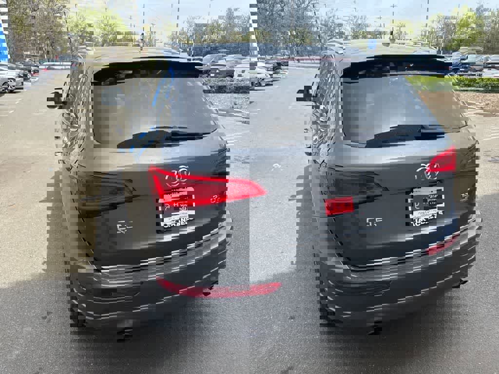 Used 2015 Audi Q5 2.0T Premium Plus image 15