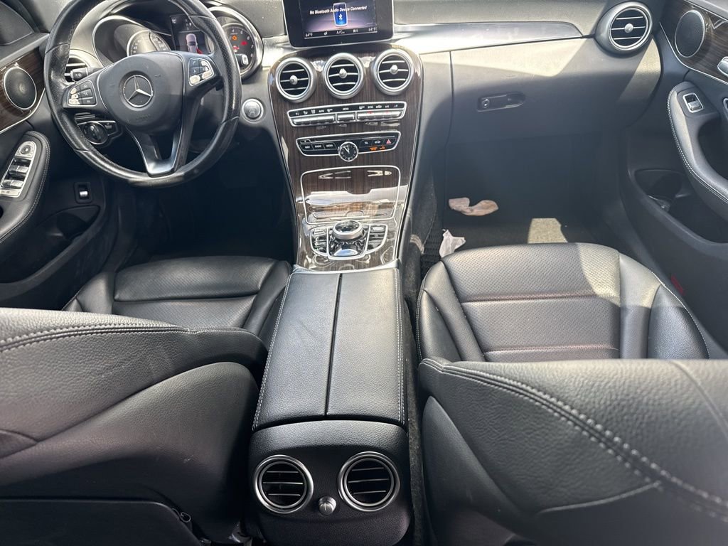 Used 2018 Mercedes-Benz C 300 Sedan image 7