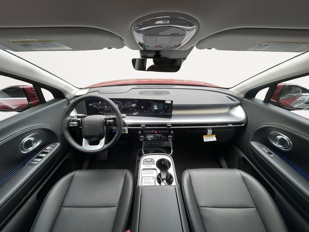 New 2026 Hyundai Ioniq 9 SEL image 13