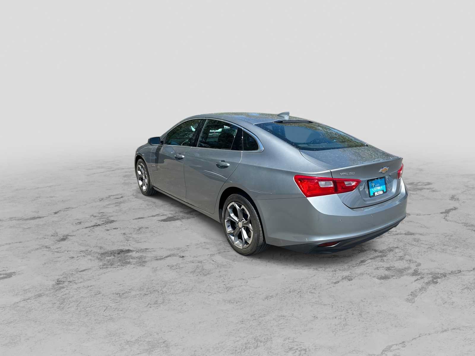 Used 2024 Chevrolet Malibu LT FWD image 5