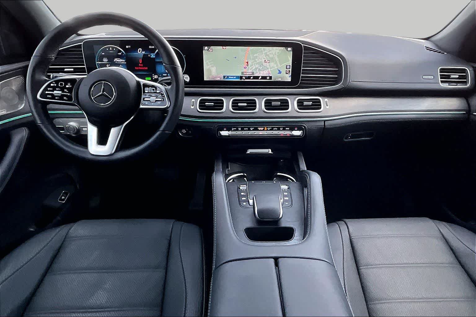 Certified 2022 Mercedes-Benz GLE 450 4MATIC image 15