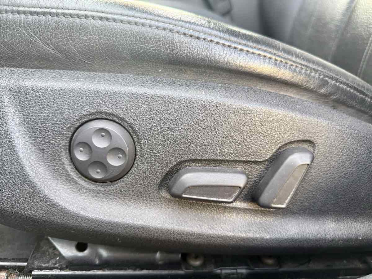 Used 2014 Audi A6 3.0T Premium Plus image 21