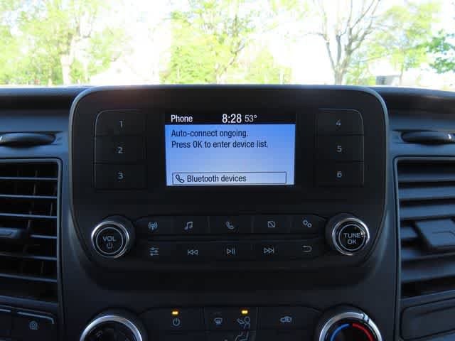Used 2024 Ford Transit 250 Low Roof w/ Exterior Upgrade Package RWD image 18