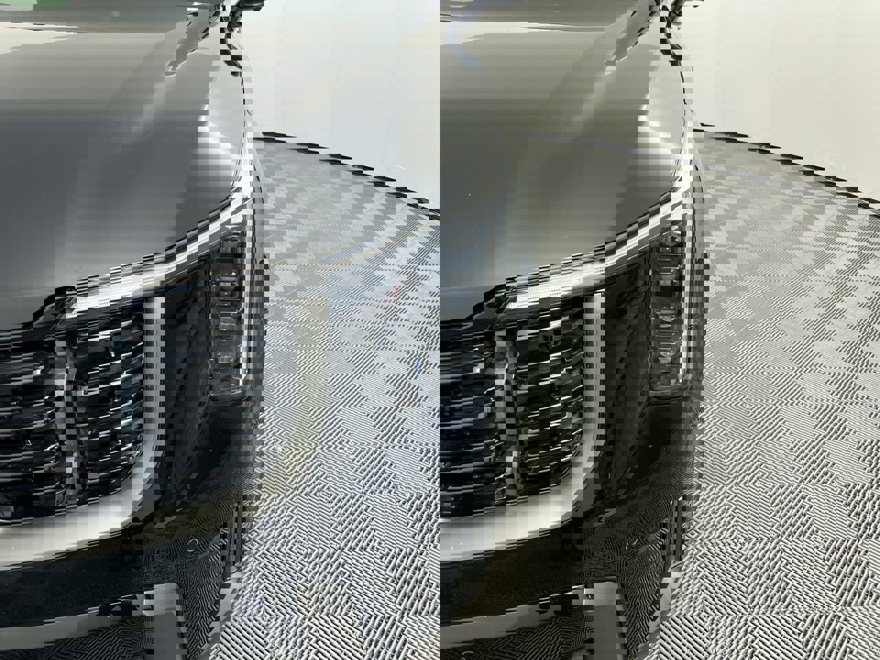 Certified 2025 Kia Sorento SX Prestige image 9