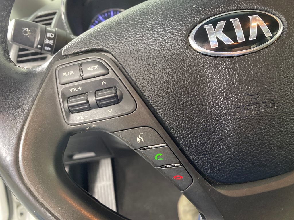 Used 2016 Kia Forte EX w/ EX Premium Package image 15