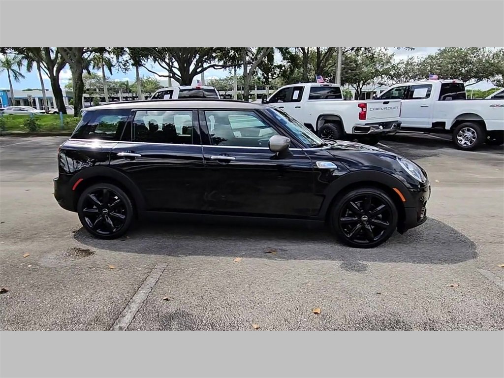 Used 2020 MINI Cooper Clubman S image 40