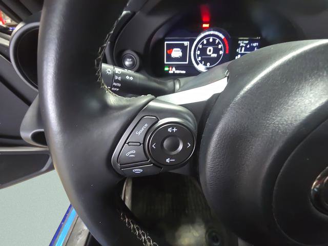 Used 2023 Toyota GR86 Premium w/ ALL Weather Mat Package (TMS) image 27