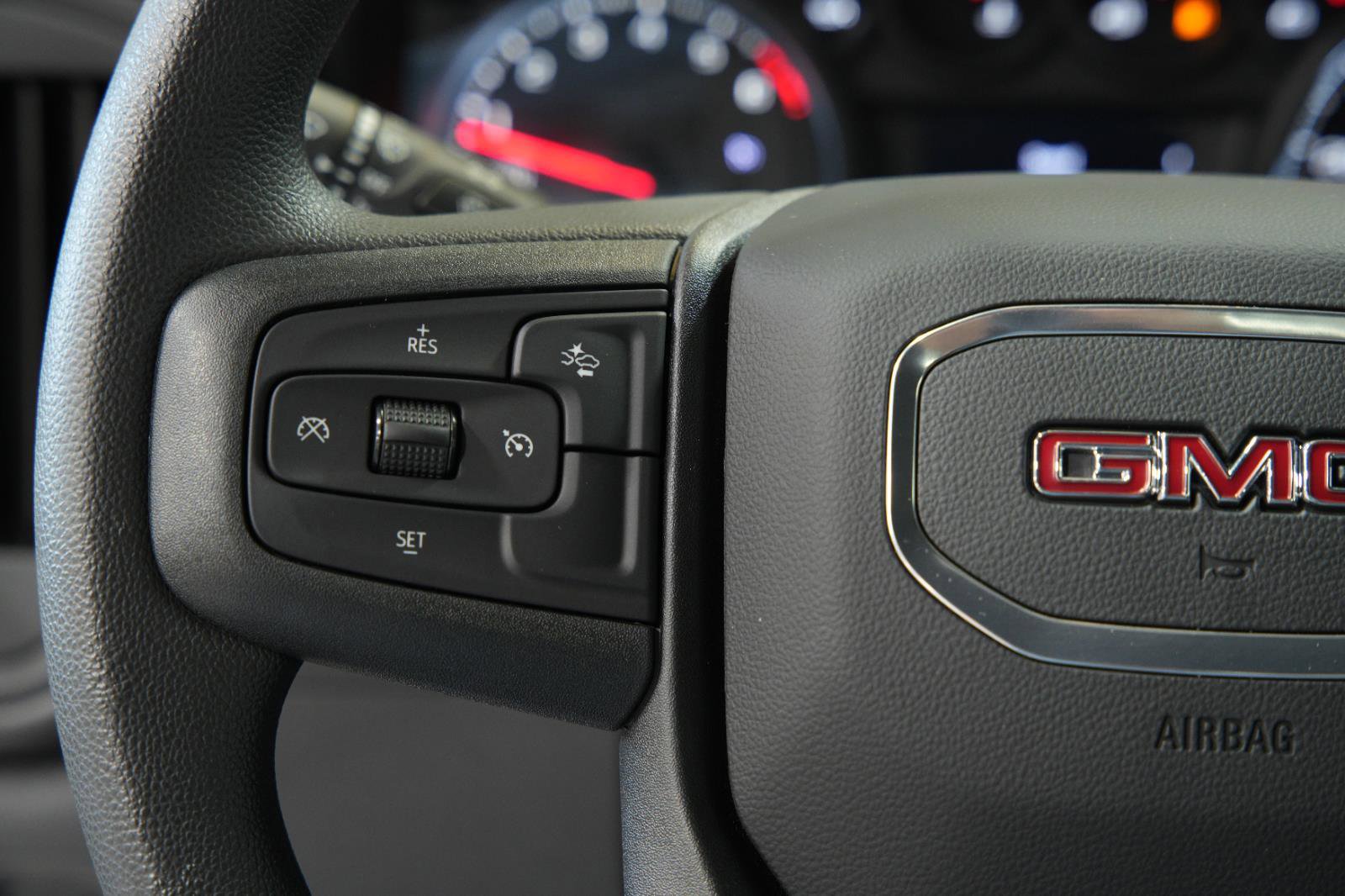 New 2026 GMC Sierra 1500 Pro w/ Pro Value Package AWD/4WD image 25