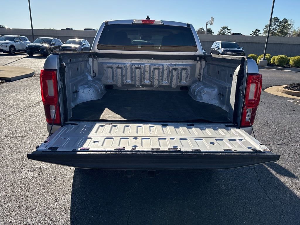 Used 2019 Ford Ranger XLT RWD image 7