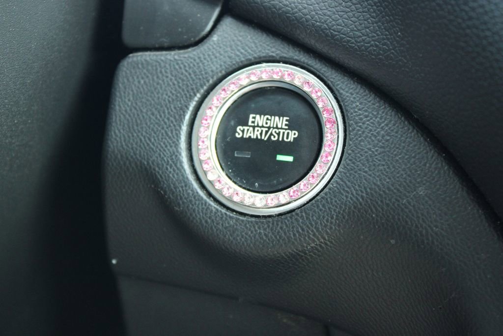 Used 2021 Chevrolet Equinox LT image 37