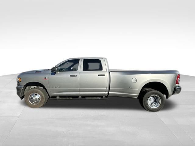 Used 2022 RAM 3500 Tradesman image 5