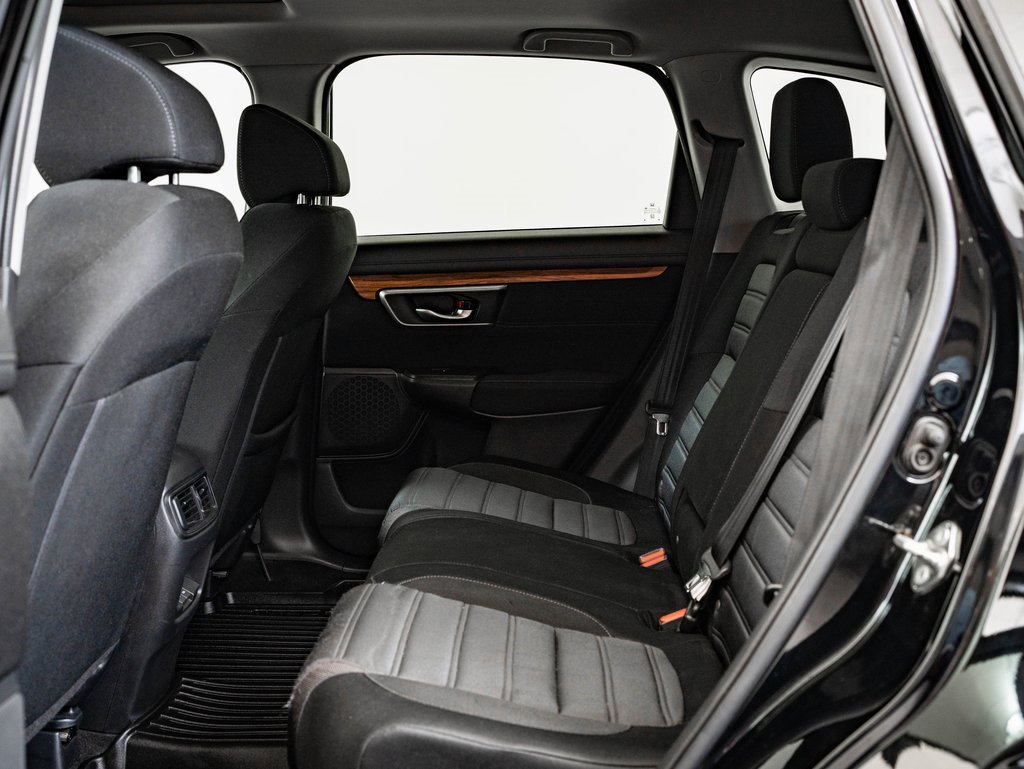 Used 2017 Honda CR-V EX image 41