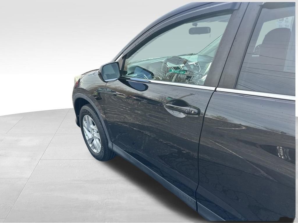 Used 2016 Honda CR-V EX image 11