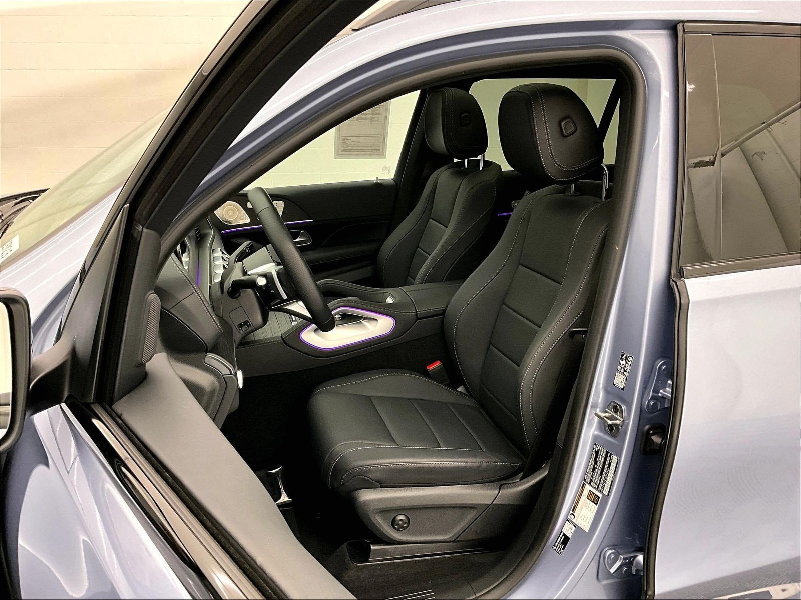 Used 2026 Mercedes-Benz GLS 450 4MATIC image 16