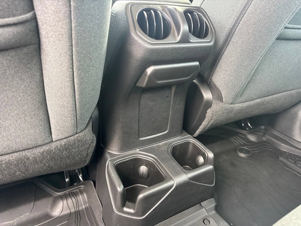 Certified 2024 Jeep Gladiator Sport AWD/4WD image 19