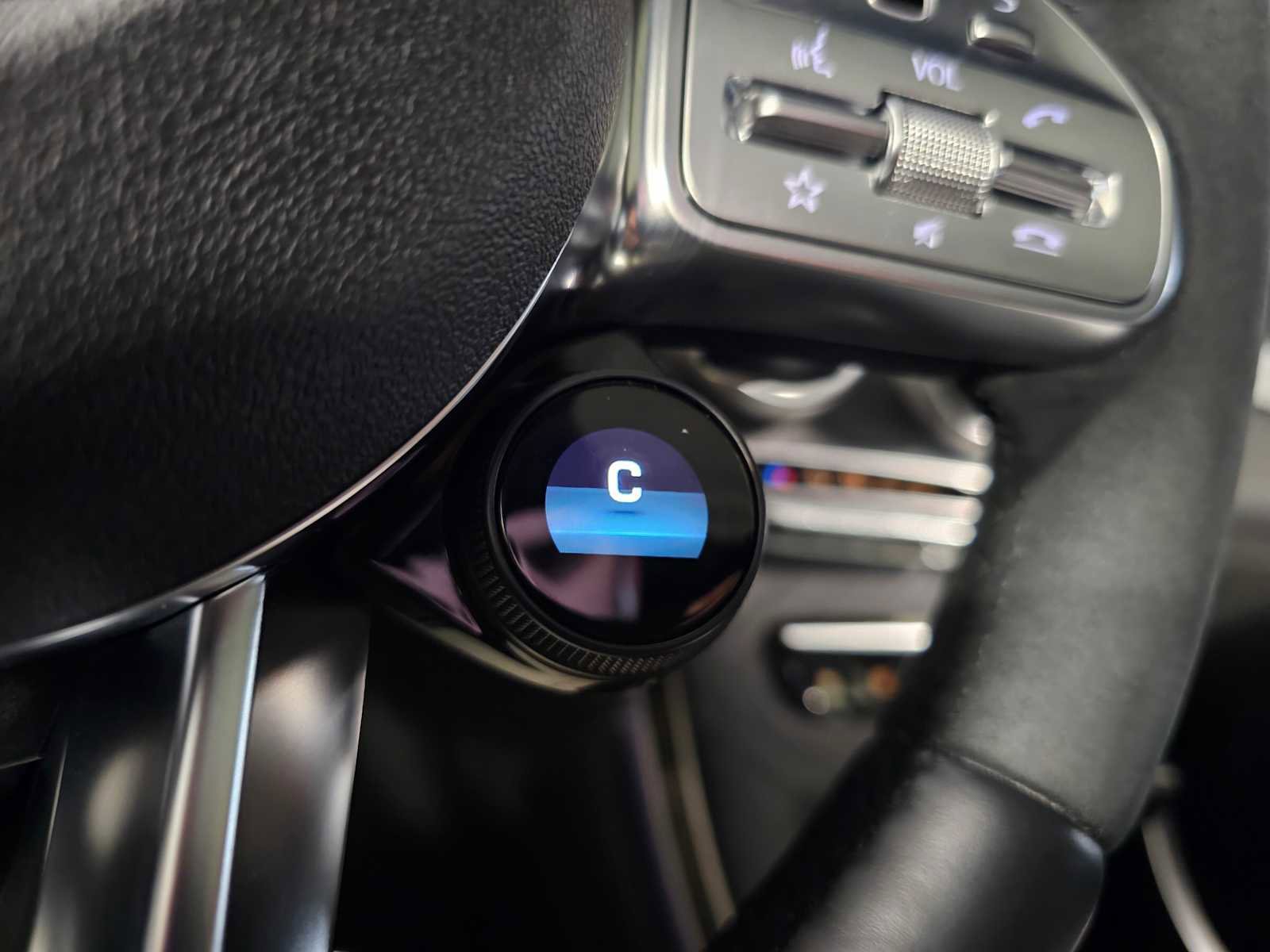 Used 2022 Mercedes-Benz GLC 43 AMG 4MATIC Coupe image 22