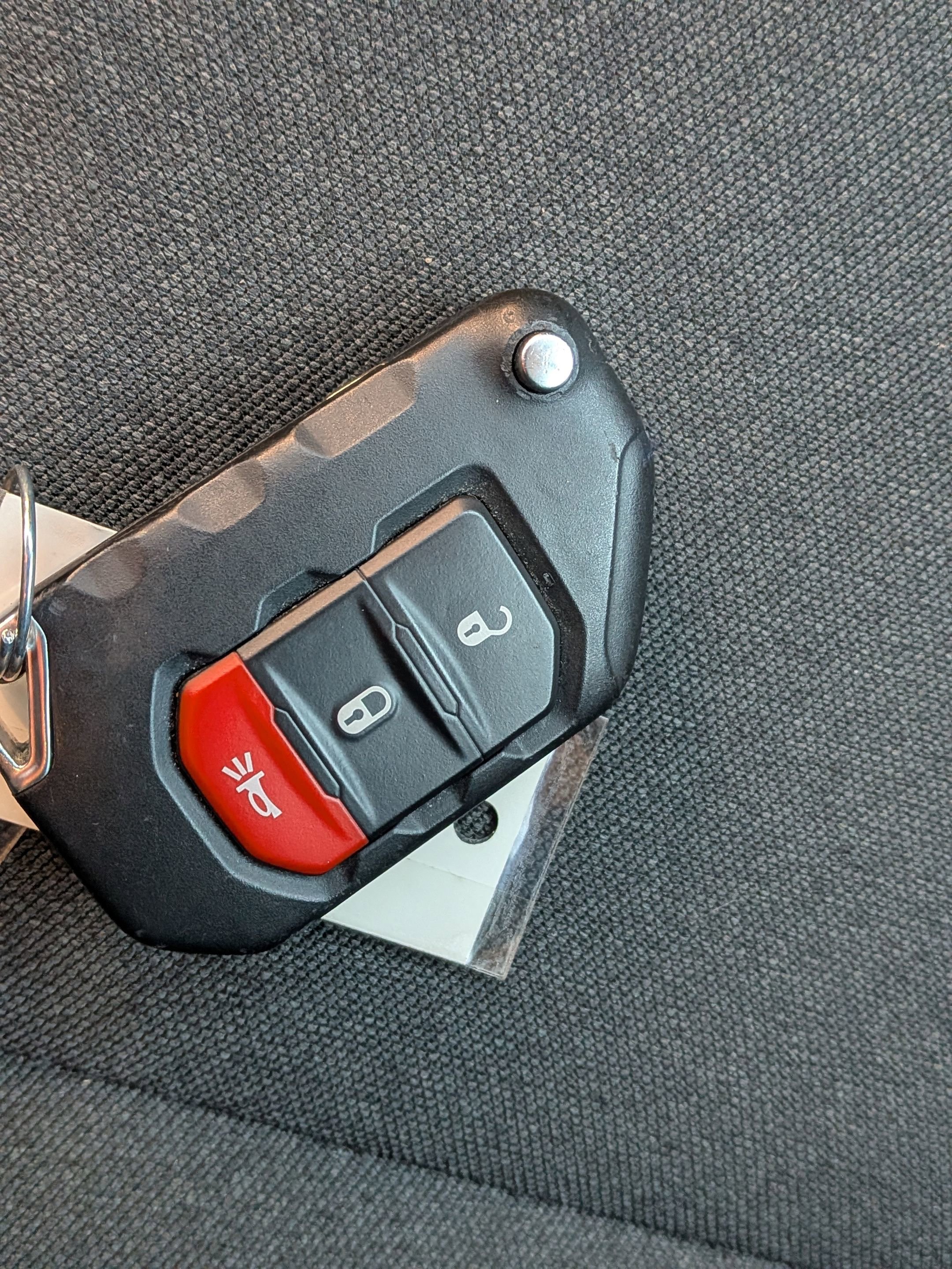 Used 2024 Jeep Wrangler Unlimited Rubicon image 37