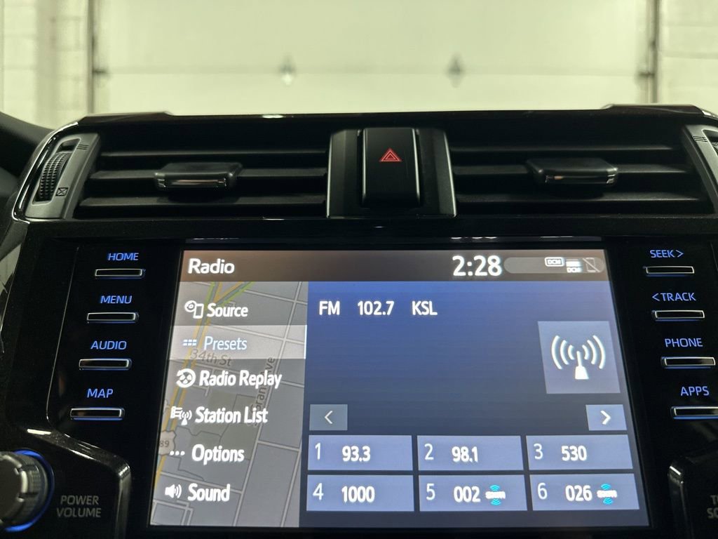 Used 2022 Toyota 4Runner TRD Off-Road Premium image 26